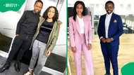 Thabile Ngwato and Thokozani Nkosi go separate ways after 8 years in business