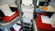Austria rail operator OeBB unveils new night trains