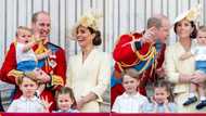 'You will be king one day': Prince William & Kate celebrate their sons 7th birthday