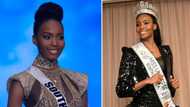 Lalela Mswane to represent SA at Miss Supranational, peeps curious about Zimi Mabunzi and Dr Moratwe Masima