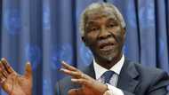 Thabo Mbeki slams the ANC leadership, claims they don't have a plan to address challenges facing the country