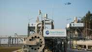 Sabotage suspected after Nord Stream pipeline leaks