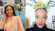 Boity vs Kuli Roberts: Fans dig up old video of a past feud