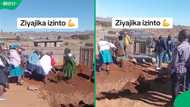 “Can never be me”: Mzansi left stunned as gender norms are shattered at Eastern Cape funeral