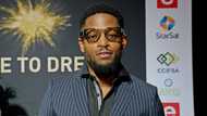 Prince Kaybee says joyride healed him after getting cheated on, SA has mixed reactions