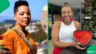 RIP Olorato Mongale: Masechaba Ndlovu and more celebrities weigh in on Wits student's brutal murder