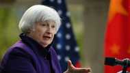 US 'will not accept' flood of below-cost Chinese goods: Yellen