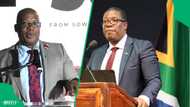 SAHRC vs Panyaza Lesufi: Eviction of illegal immigrants blocked, Mzansi unhappy