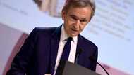 Family affair: Two more Arnault sons join LVMH board