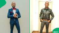 "Match made in heaven": 2 groovers' dance off goes viral as SA falls in love with their moves