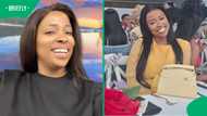 "Looks painful": SA woman shares horror of glue-on wig gone wrong, sparks Social media reactions