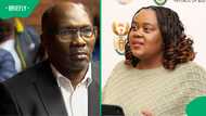 Dumisani Khumalo and General Madondo file complaint against IDAC after arrest threat