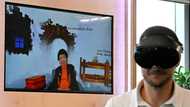 AI meets VR to keep Holocaust memory alive