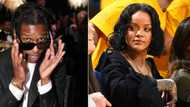 Rihanna & A$AP Rocky denied club access, bouncer didn't recognise them