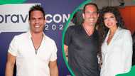 Inside Luis Ruelas' net worth: how rich is the RHONJ's star in 2025?