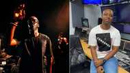 Black Coffee offers gig to DJ at the centre of Shimza's drama