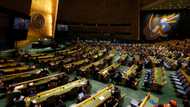 SA abstains from United Nations member states' vote to slam Russia over Ukraine invasion