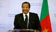 Paul Biya, Cameroon's wily veteran leader