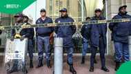 Almost 1,000 were arrested nationally during ani-illegal immigration protests