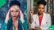 Jackie Phamotse weighs in on serial killers amid Olorato’s murder: “It’s a witch hunt”