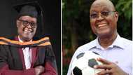 Veteran commentator Zama Masondo bags Master of Arts qualification at age 72