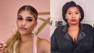 'Real Housewives of Durban' star Annie called out for being "rude" following her apology to Laconco