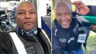 Search for missing Cape Town biker ends tragically: Found dead a week after disappearing without a trace