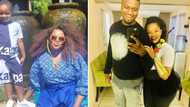 'Makazi' singer Busiswa Gqulu & the juicy drama surrounding her baby daddy Katlego "Kaygee" Mlangeni, including alleged stalking attacks