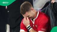 “End of an era”: Wales icon George North calls time on legendary career