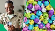 Unemployed man collects R19M lotto jackpot cash prize, shares plans for his millions