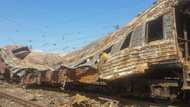 Deadly Russian strike shatters Ukraine rail hub