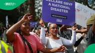 GBV and the role women play in the fight for equality
