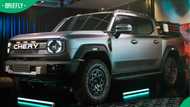 "Call it a Braailux": Mzansi gives upcoming Chery bakkie the most SA names ever
