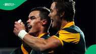 Springboks lose two rugby stars to USA, including sibling of World Cup winner