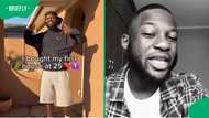 From bedroom filming to Cape Town home: EB The Kid’s glow-up has Mzansi talking