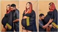 "Sometimes I went to bed in tears": Woman who dreamed of being a mom finally gives birth to twins