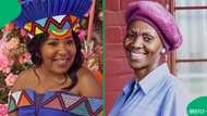 Sannah Mchunu, Tinah Mnumzana, and 2 more actors join 'Generations: The Legacy'
