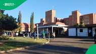Vanderbijlpark accident: Gauteng Health MEC Nomantu Nkomo-Ralehoko gives update on survivors
