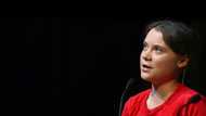Greta Thunberg to skip 'greenwashing' COP27 climate summit in Egypt