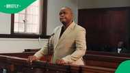 State witness testifies that Brown Mogotsi shot his own car during alleged assassination attempt