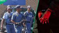 Mother arrested after allegedly leaving children hungry while drinking in Free State