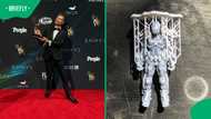 South African artist Rick Treweek wins Emmy for Uncanny Alley: A New Day