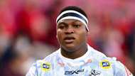 Who is Ntuthuko Mchunu? Age, school, Springbok, stats, profiles, career