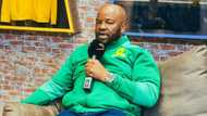 Mamelodi Sundowns coach Manqoba Mngqithi unsure of loaned players' futures