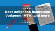 What is the best cellphone insurance in South Africa?