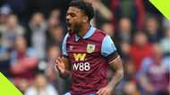 Lyle Foster's rant at his Burnley teammates excites Clarets fans