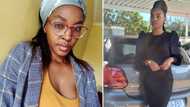 Durban stunner disappointed after job rejection: "This is emotionally draining"