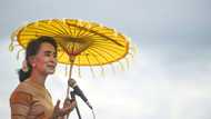 Myanmar's Suu Kyi moved to solitary confinement in prison