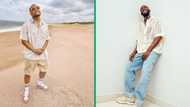 K.O and Daliwonga set to release uplifting single 'Thatha', Fans ignited: "Another summer banger"