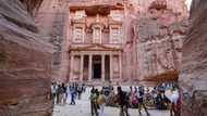 Regional tourism a casualty in Israel-Hamas conflict